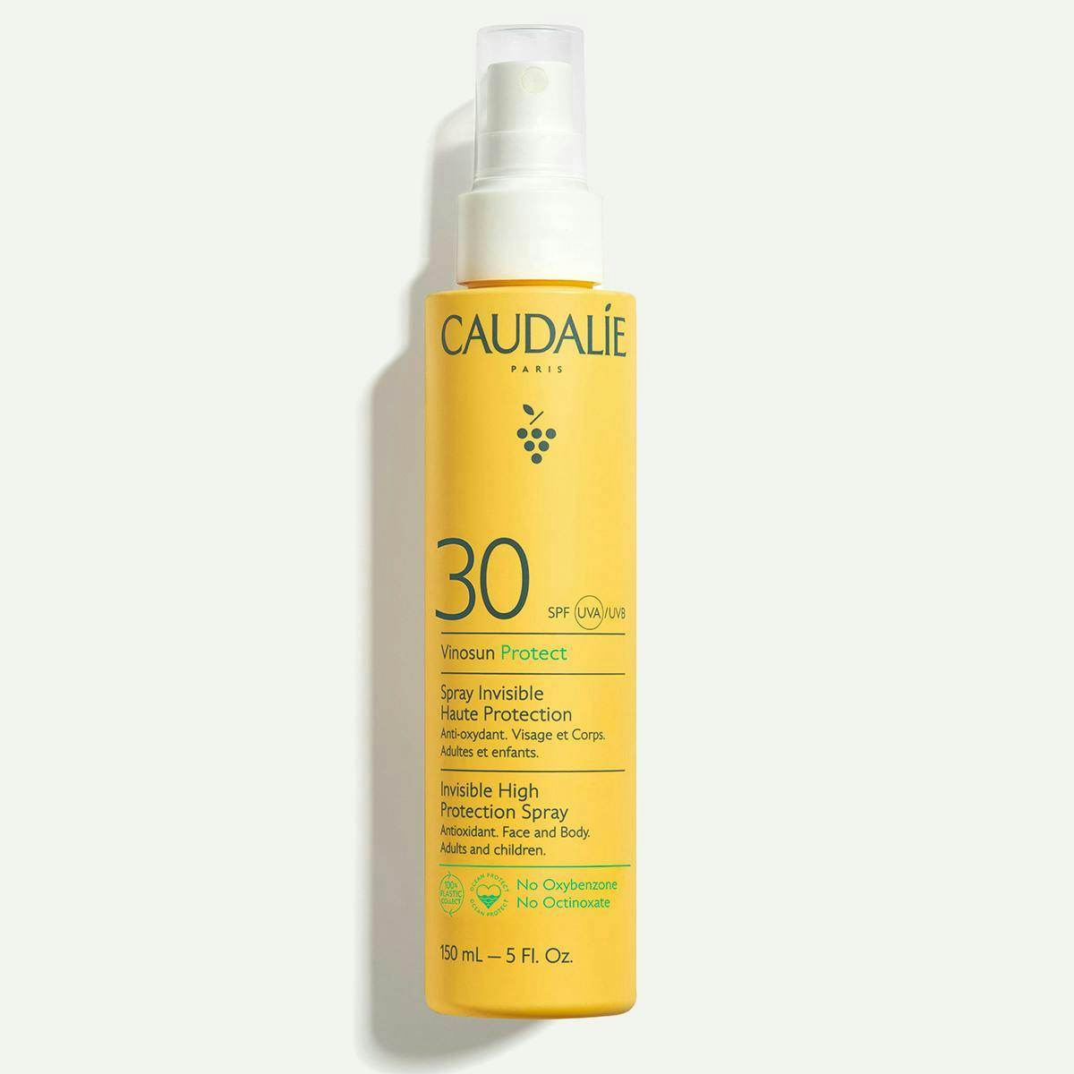 Invisible High Protection Spray SPF30