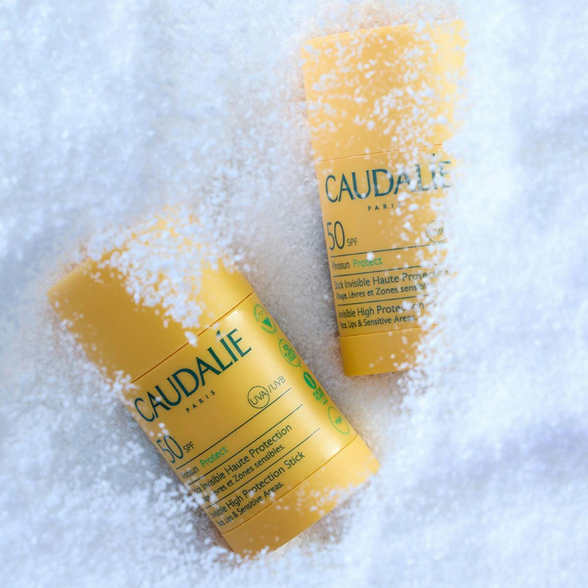 İz Bırakmayan Yüksek Korumalı Stick Güneş Kremi 