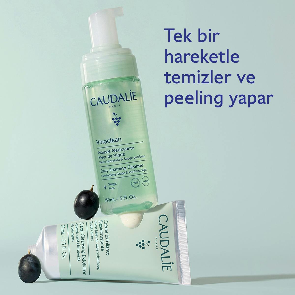 Hassas Arındırma Ritüeli