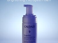 Thumbnail number 2 Brightening Micropeel Foam Vinoperfect