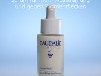 Thumbnail number 2 Serum für mehr Ausstrahlung und gegen Pigmentflecken mit Viniferine, Alternative zu Vitamin C
