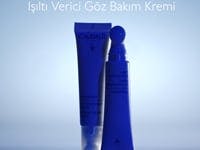 Thumbnail number 2 Işıltı Verici Göz Bakım Kremi