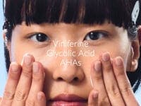 Thumbnail number 2 Glycolic Peel Mask