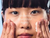 Thumbnail number 2 Glycol Peelingmasker