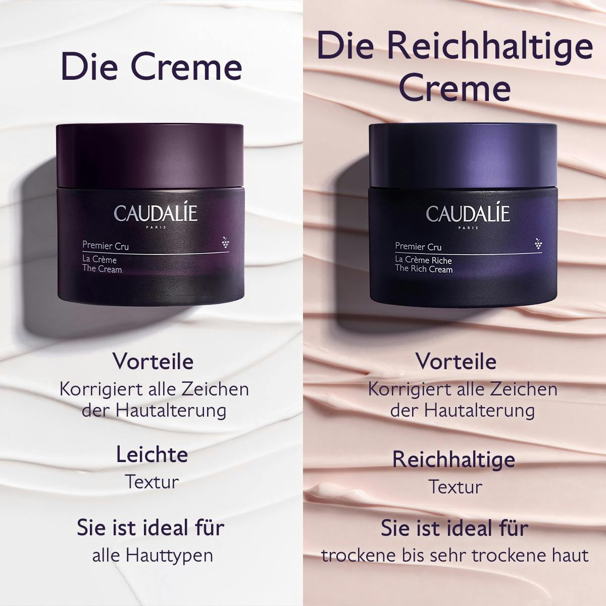 Die Creme
