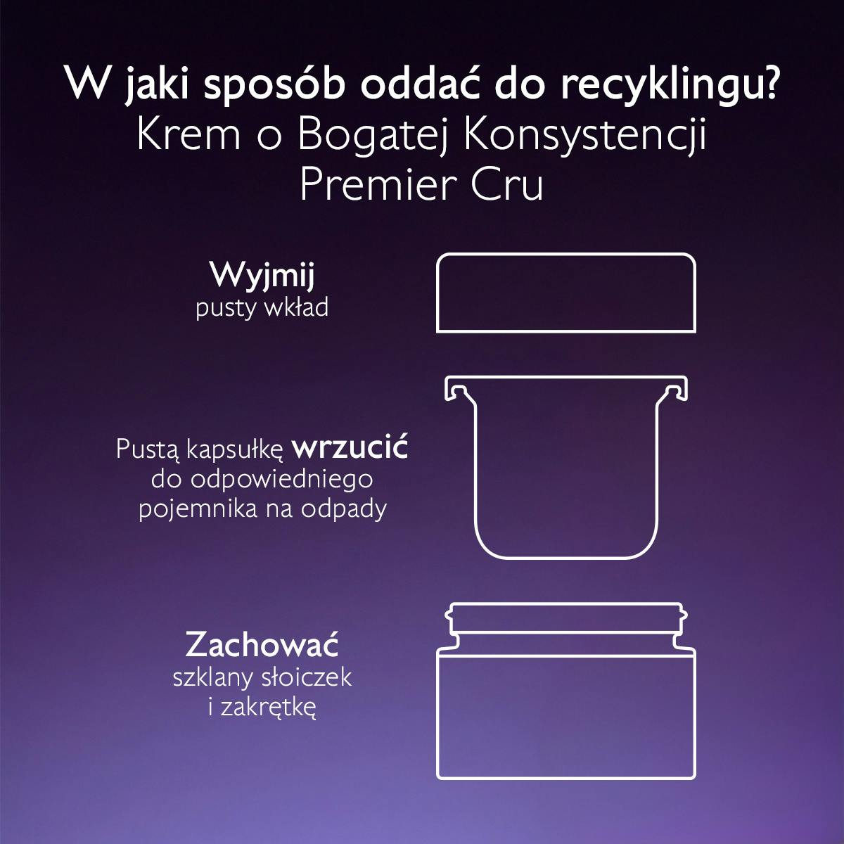 Krem o Bogatej Konsystencji