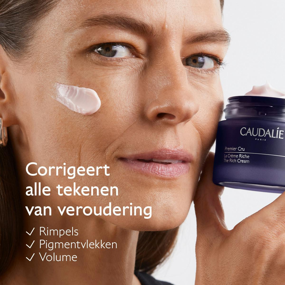 De Rijke Crème