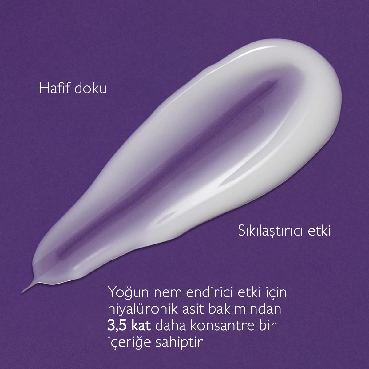 Kapsamlı Yaşlanma Karşıtı Serum