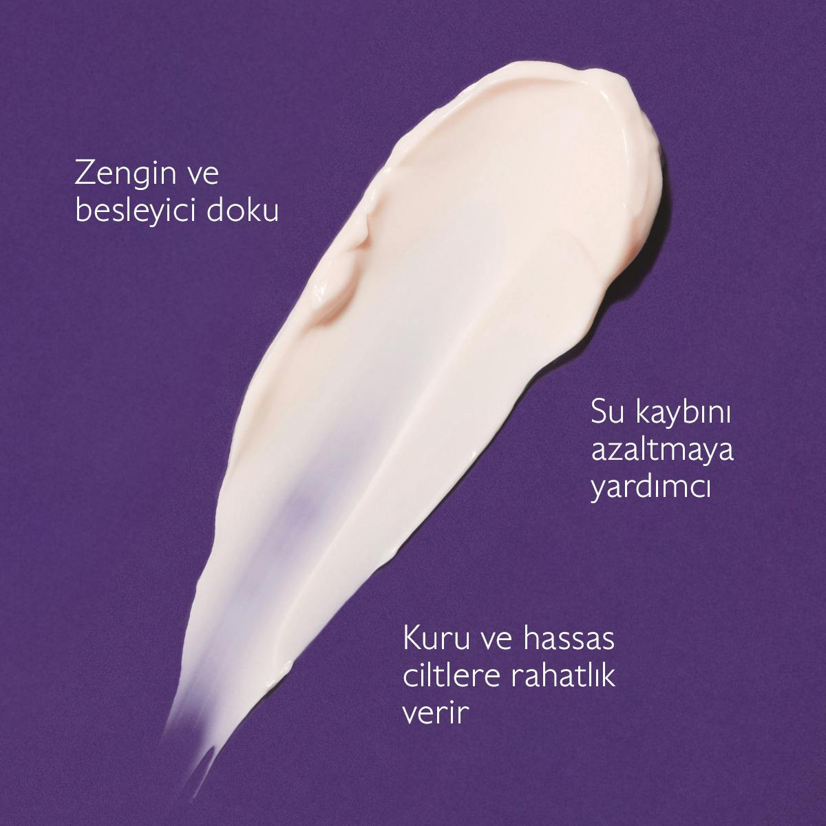 Kapsamlı Yaşlanma Karşıtı Yoğun Bakım Kremi