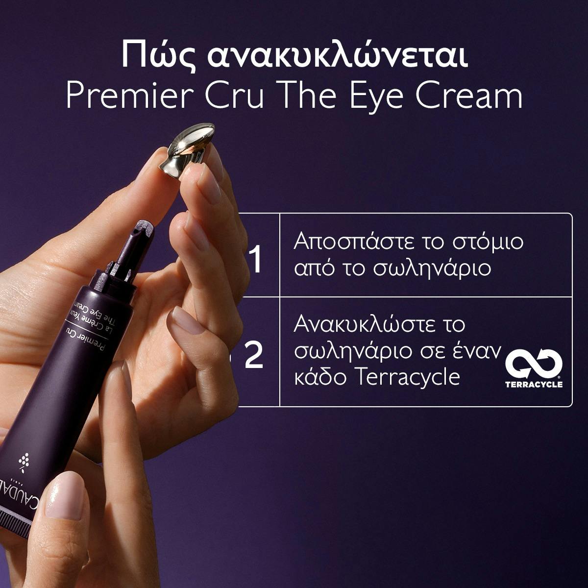 The Eye Cream