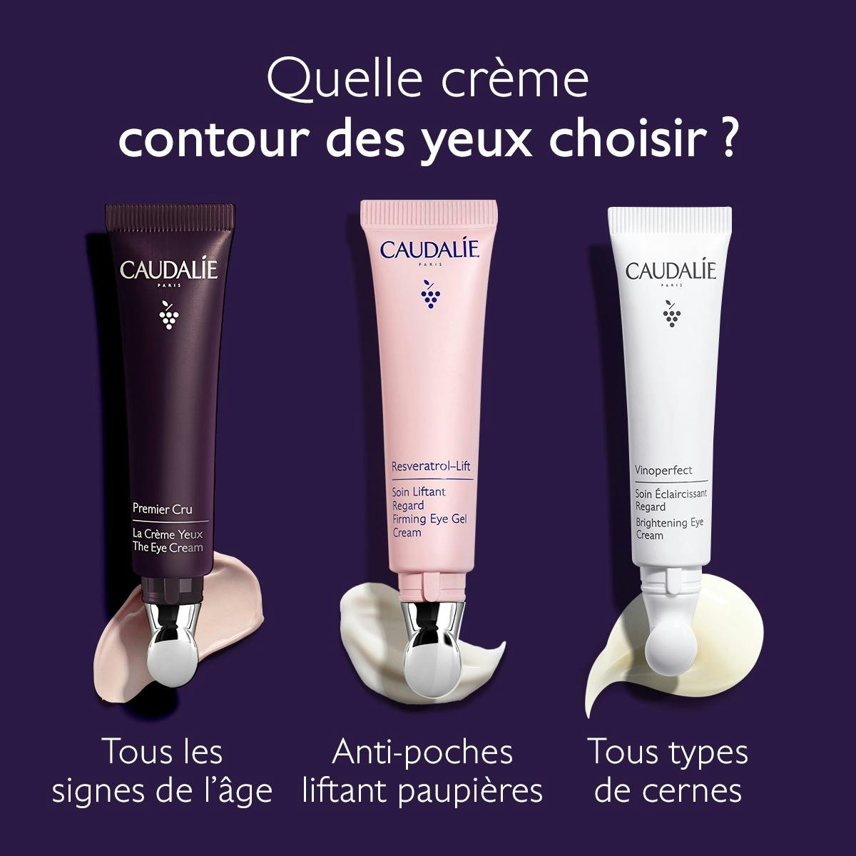 La Crème Yeux