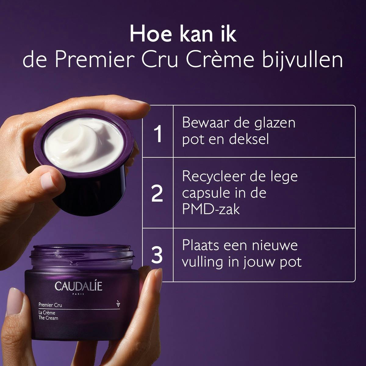 De Crème