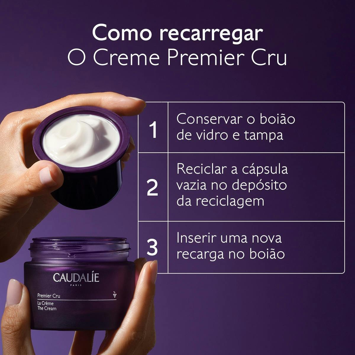 O Creme
