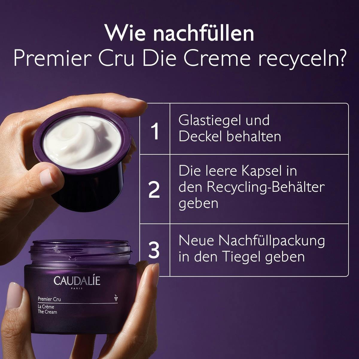 Die Creme