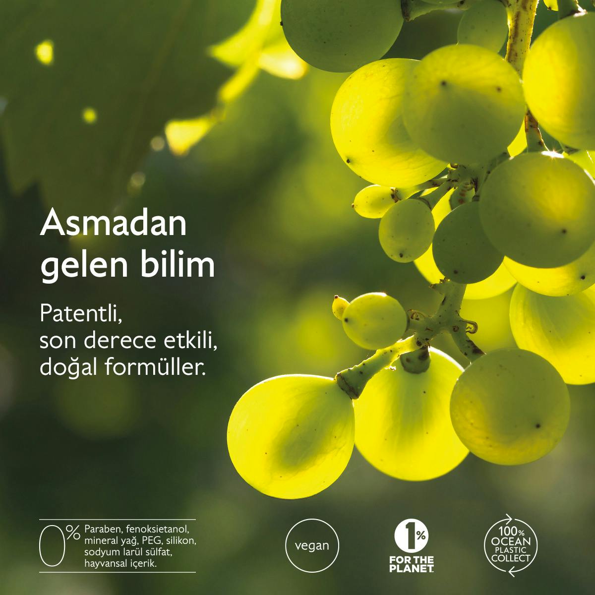 Makyaj Temizleme Yağı - 75mL