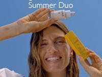 Thumbnail number 2 Dark-spot correcting summer Duo