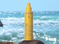 Spray Invisible Haute Protection SPF50