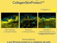 Spray Invisível de Proteção Elevada FPS30