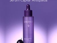 Sérum Capilar Antiqueda