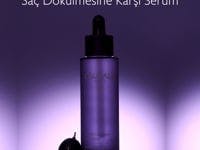 Saç Dökülmesine Karşı Serum
