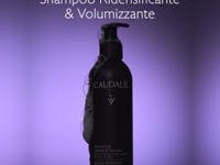 Shampoo Ridensificante & Volumizzante