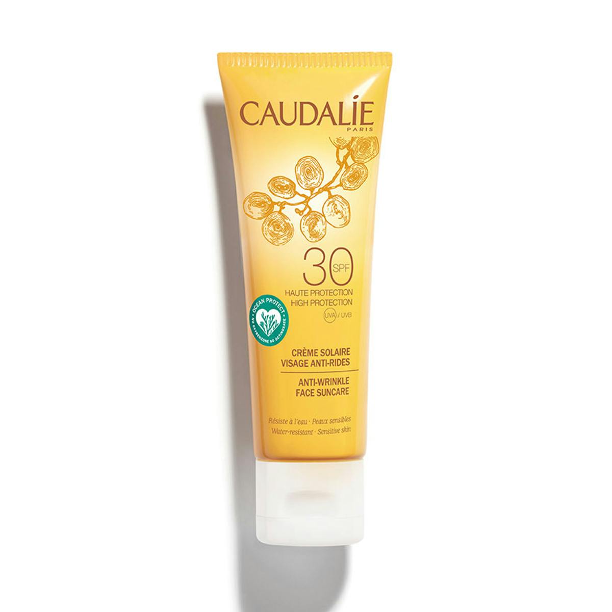 caudalie spf 30