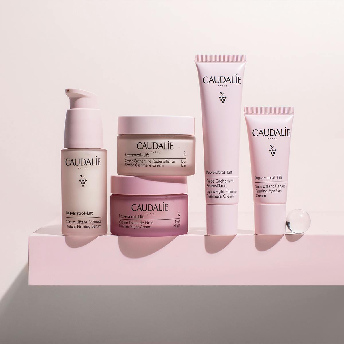 Firming Eye Gel Cream