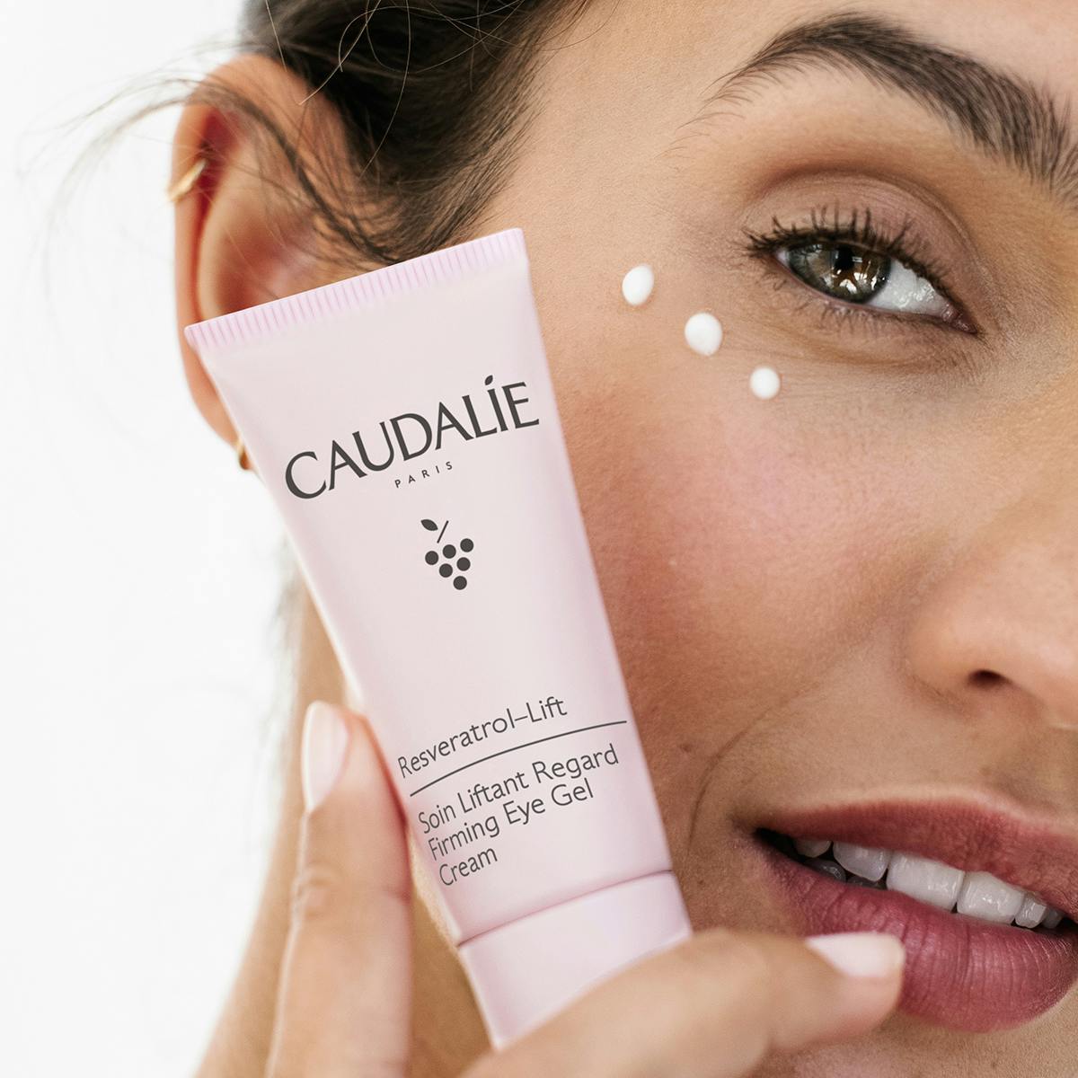 Firming Eye Gel Cream