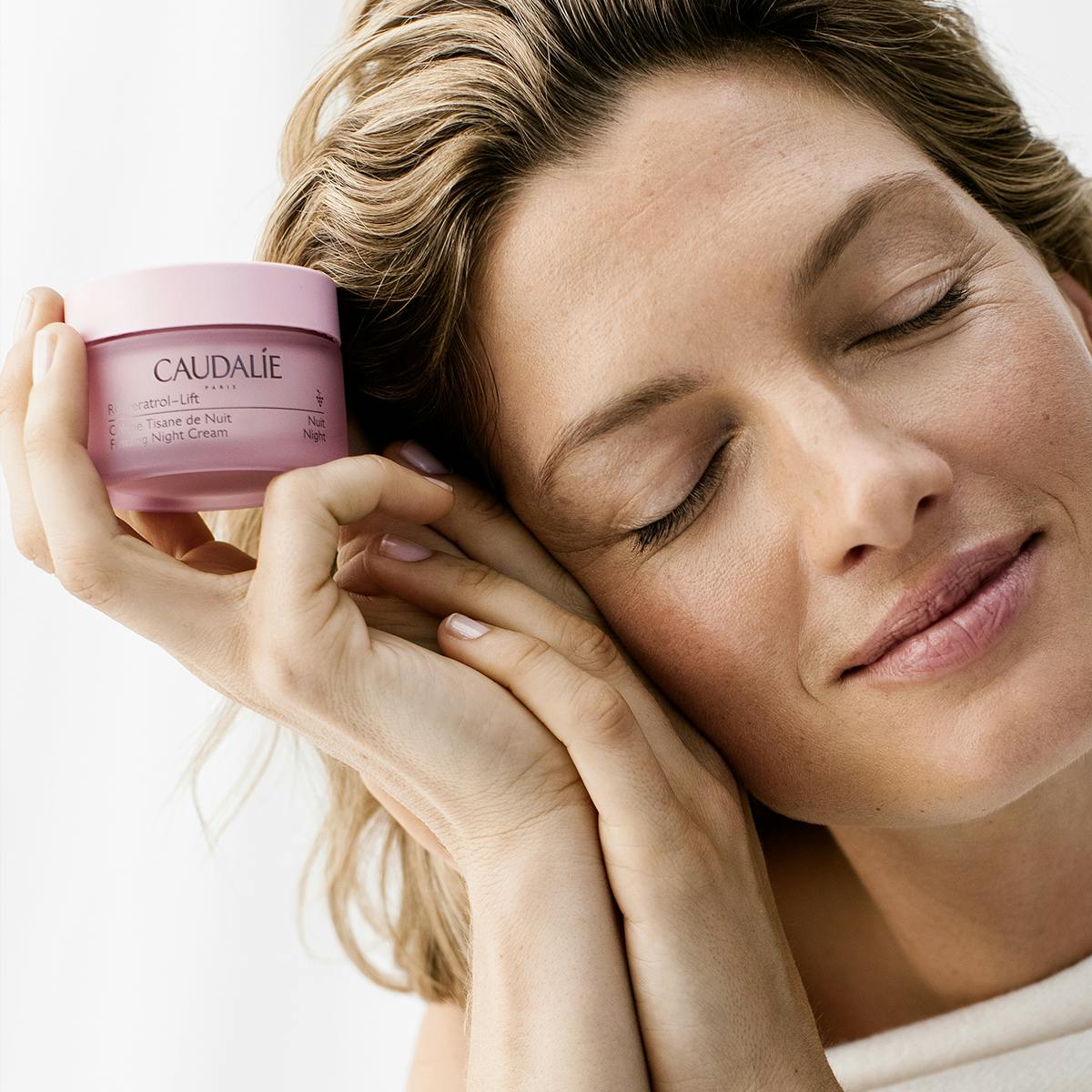 Firming Night Cream - Old Collection