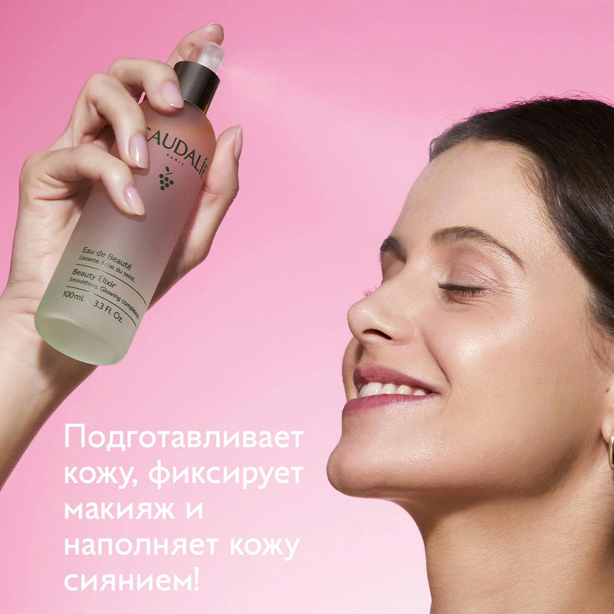 Вода для Красоты Лица