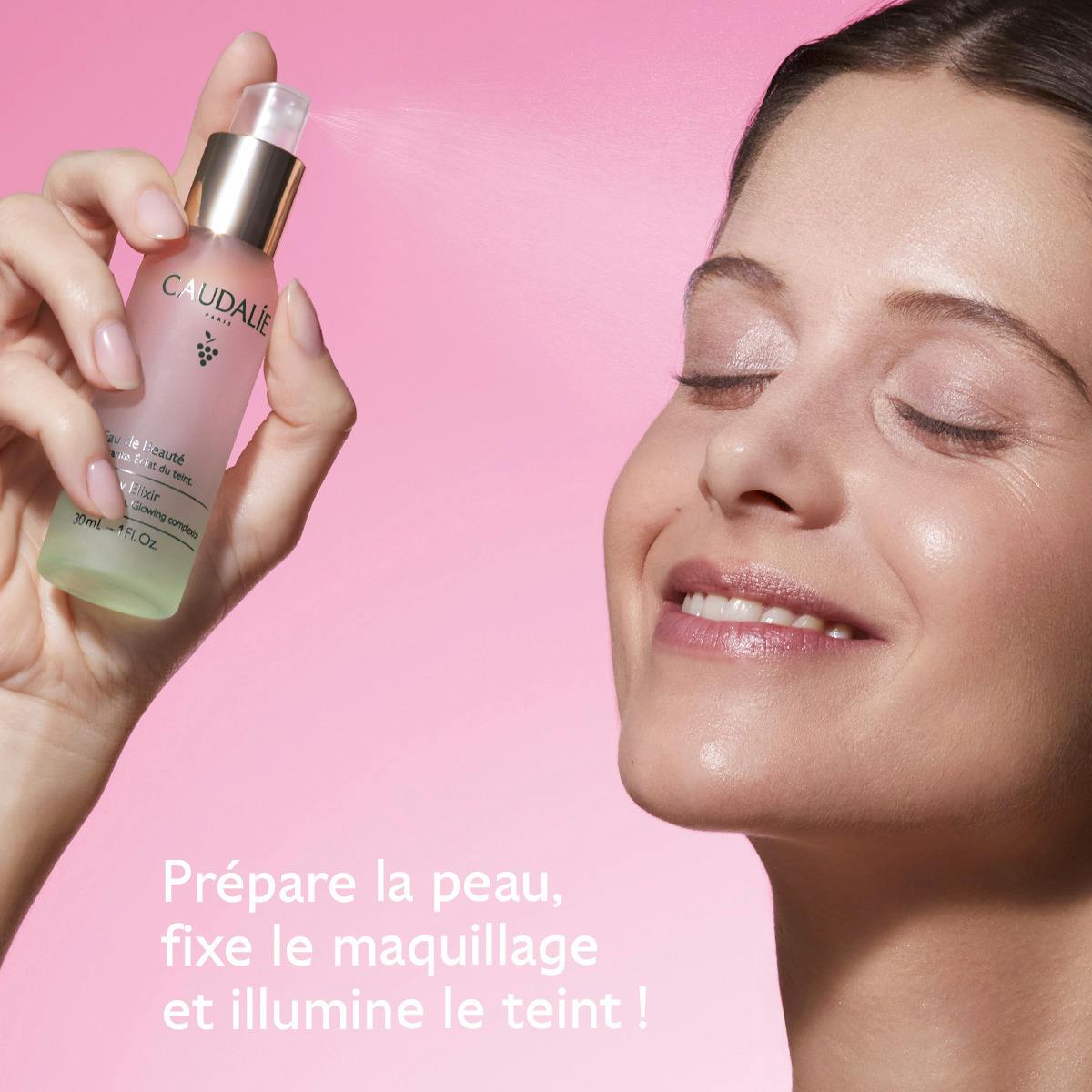 Eau de Beauté