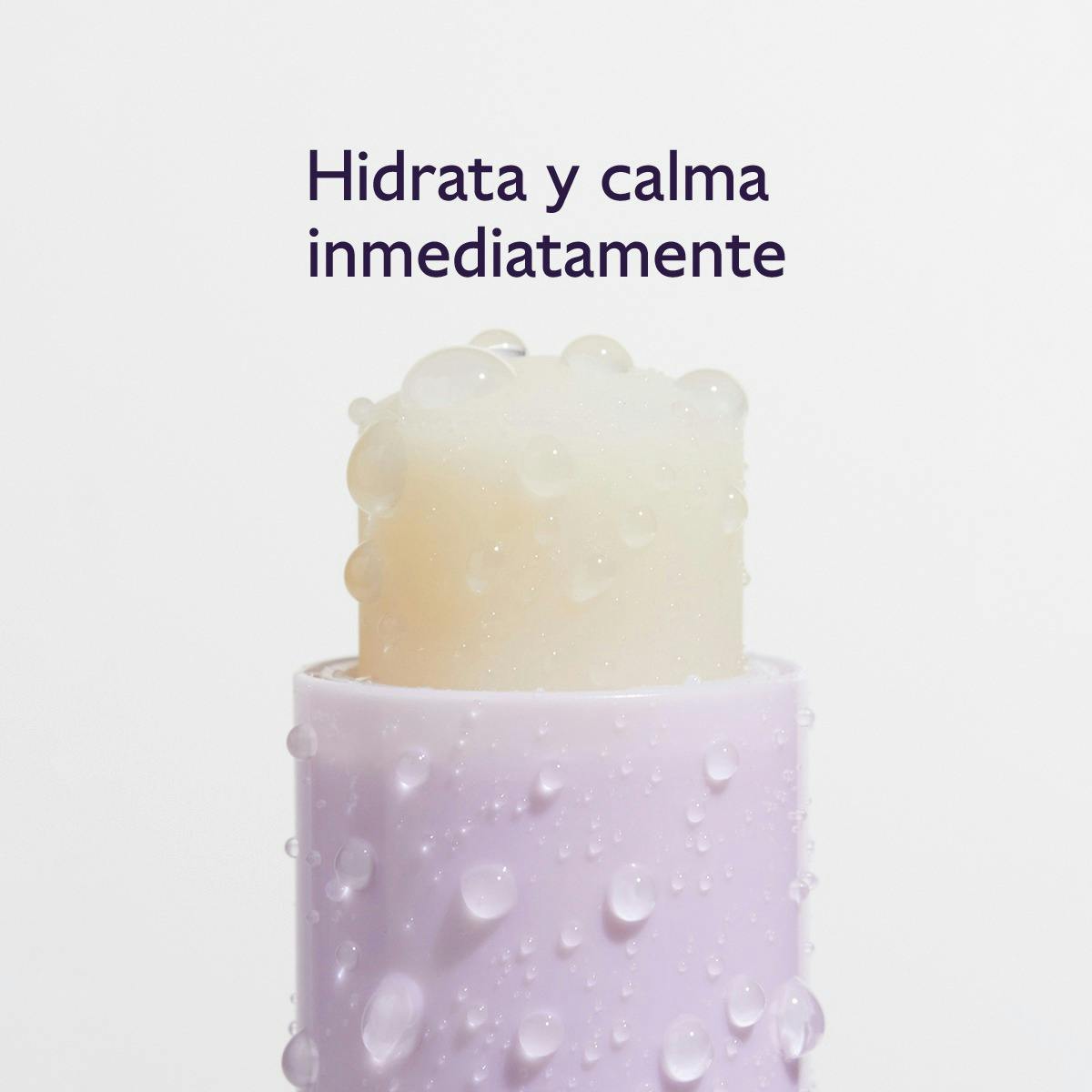 Tratamiento para Labios con Manteca de Karité