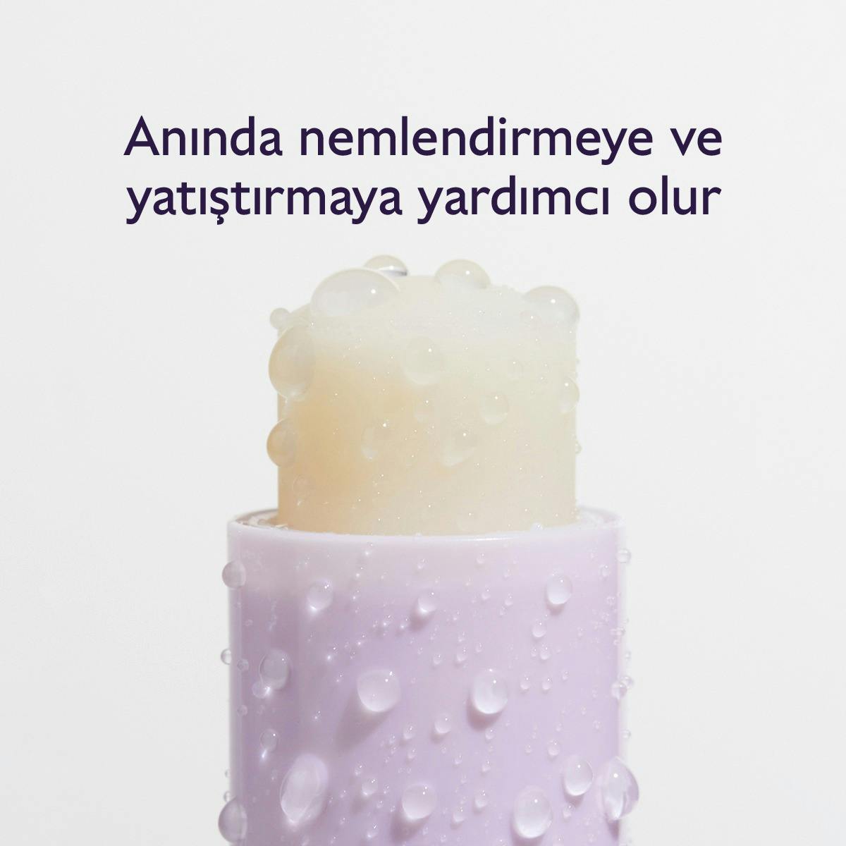 Dudak Bakım Kremi