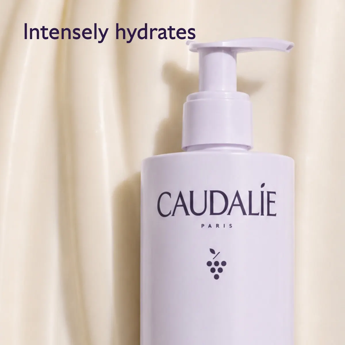 Hyaluronic Nourishing Body Lotion -400ml