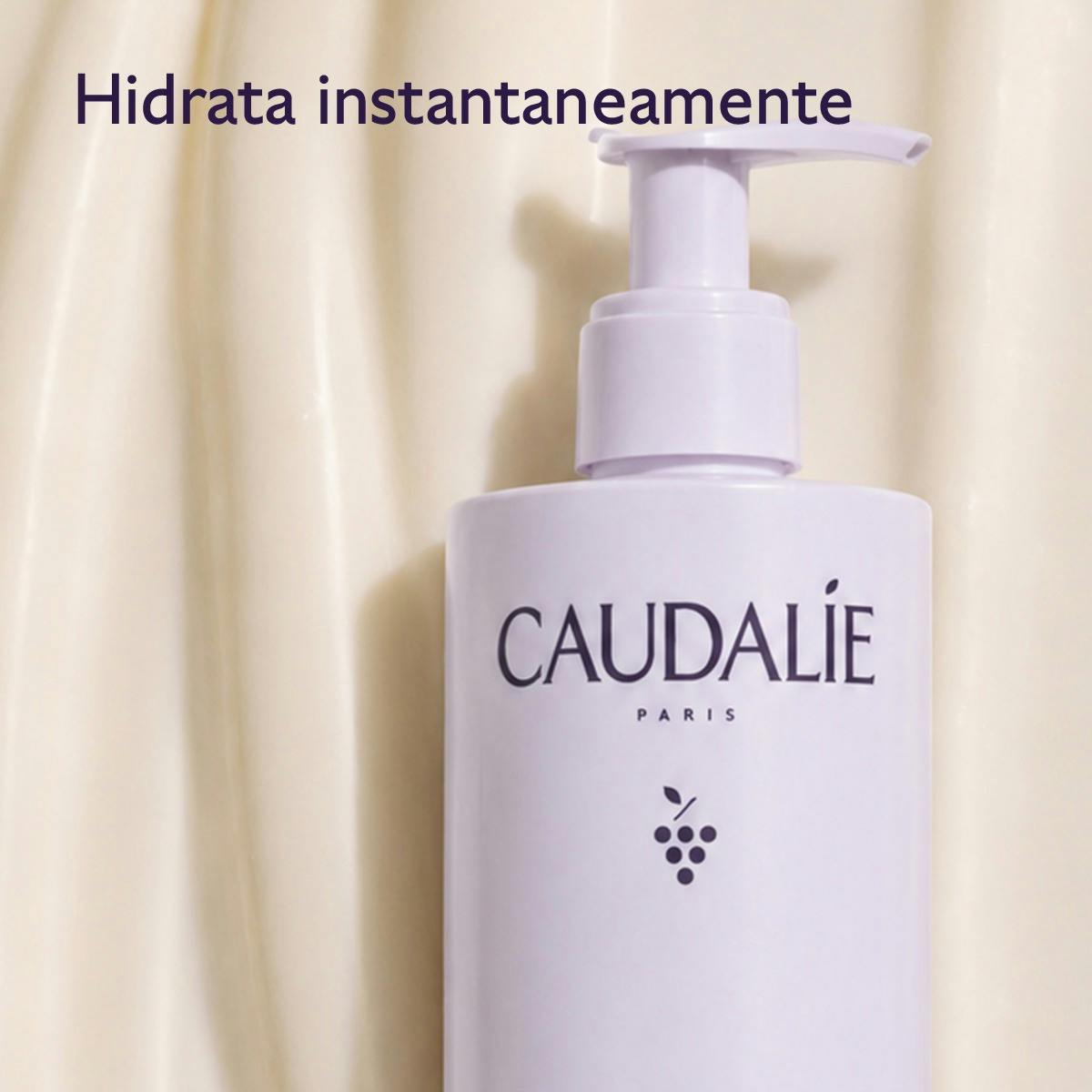 Cuidado Corporal Nutritivo Hialurónico-400ml