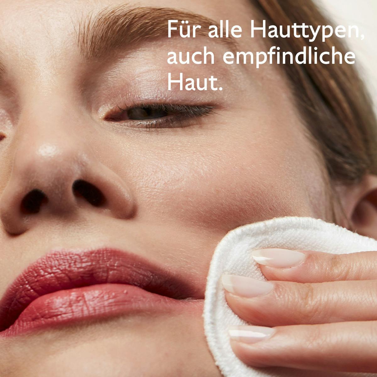 Mizellar-Reinigungswasser mit Traubenwasser - 200mL