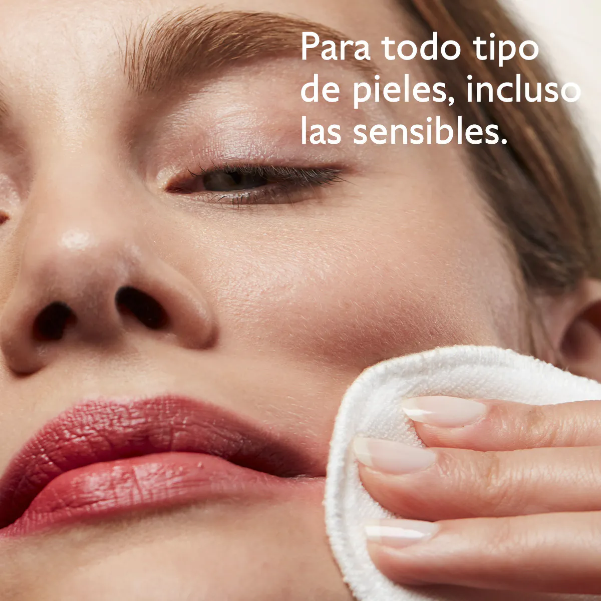 Agua de Uva Micelar Desmaquillante - 100mL