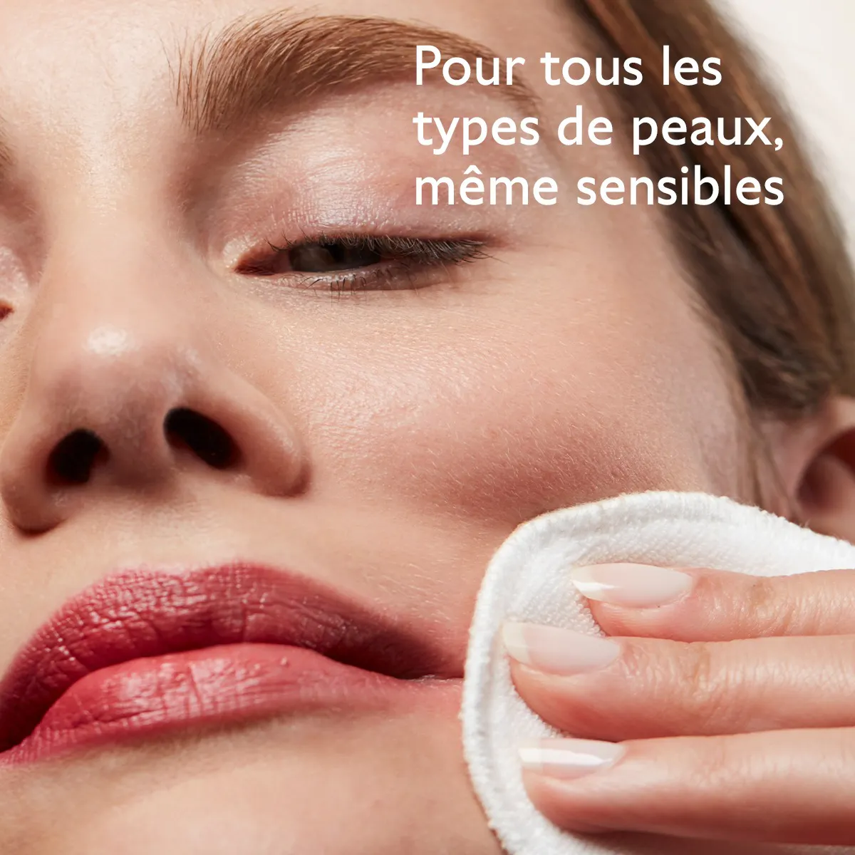 Eau de Raisin Micellaire Démaquillante - 400mL