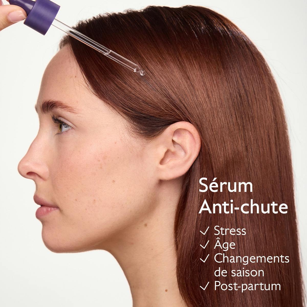 Sérum Capillaire Anti-chute