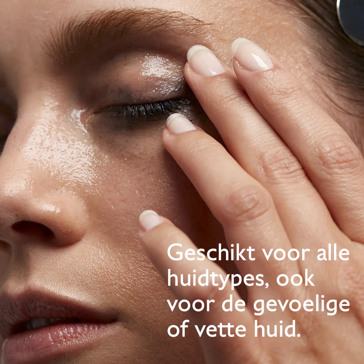 Reinigende Verzorgingsolie - 150mL