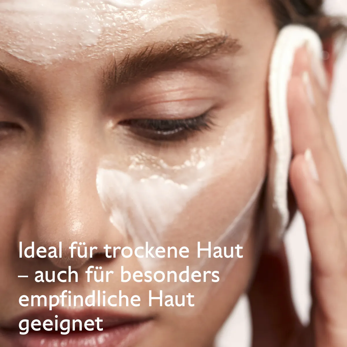 Mandel Reinigungsmilch
