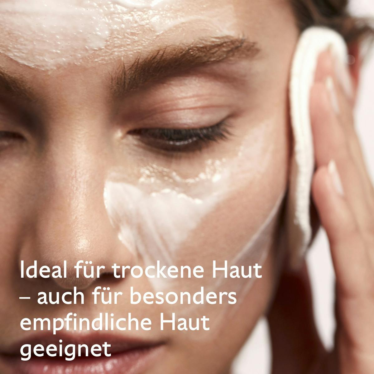 Mandel Reinigungsmilch