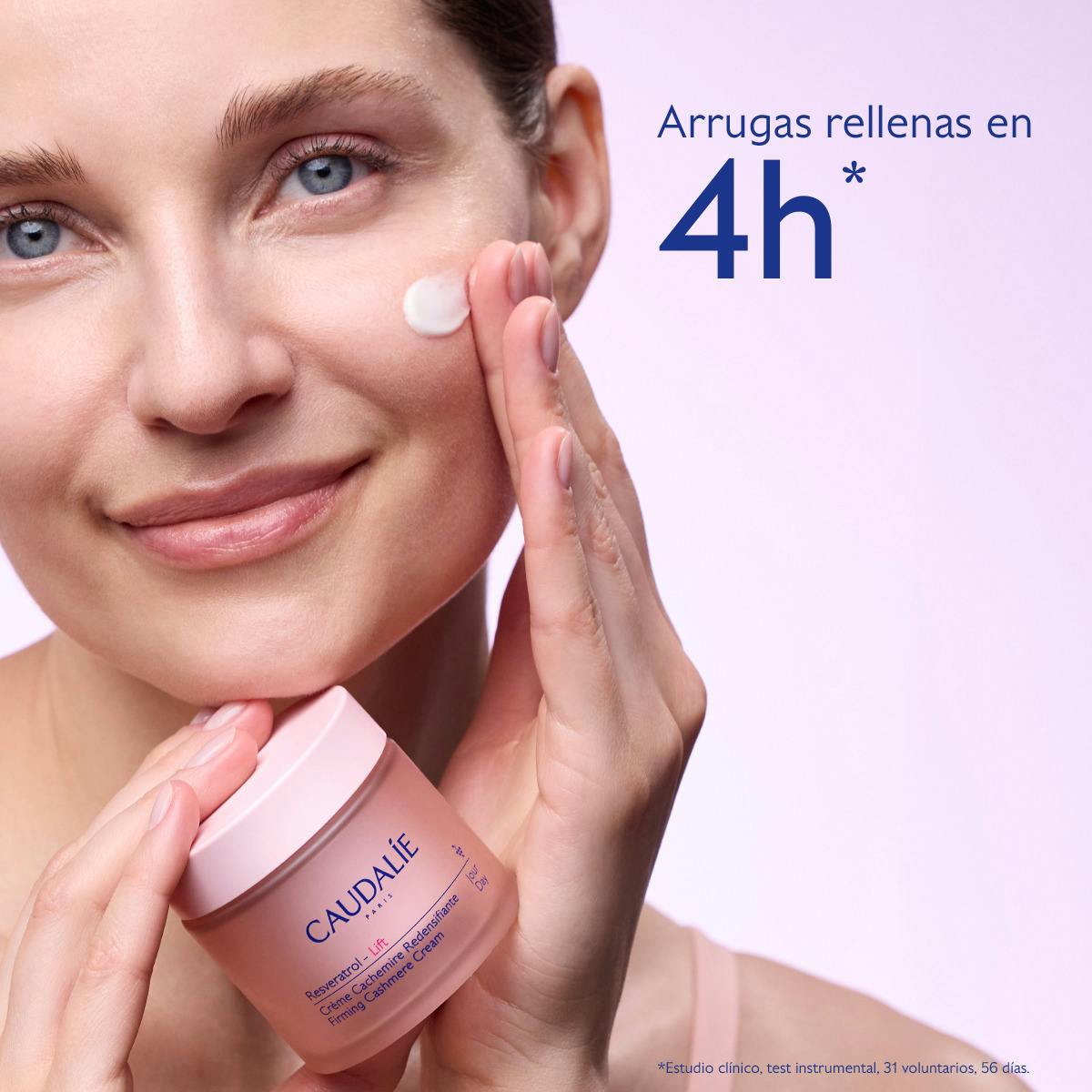 Crema Cachemir Redensificante