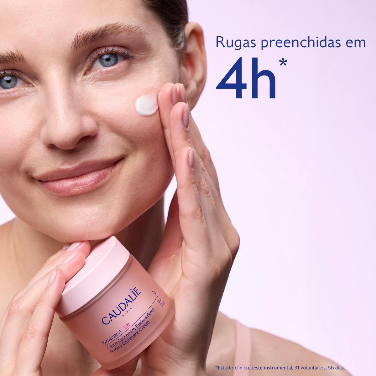 Creme Caxemira Redensificador - Recarga