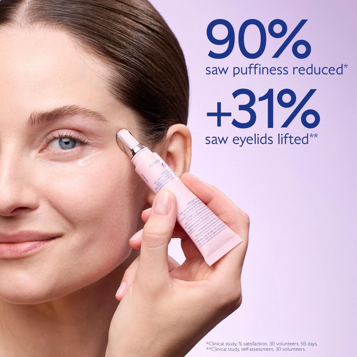 Firming Eye Gel Cream