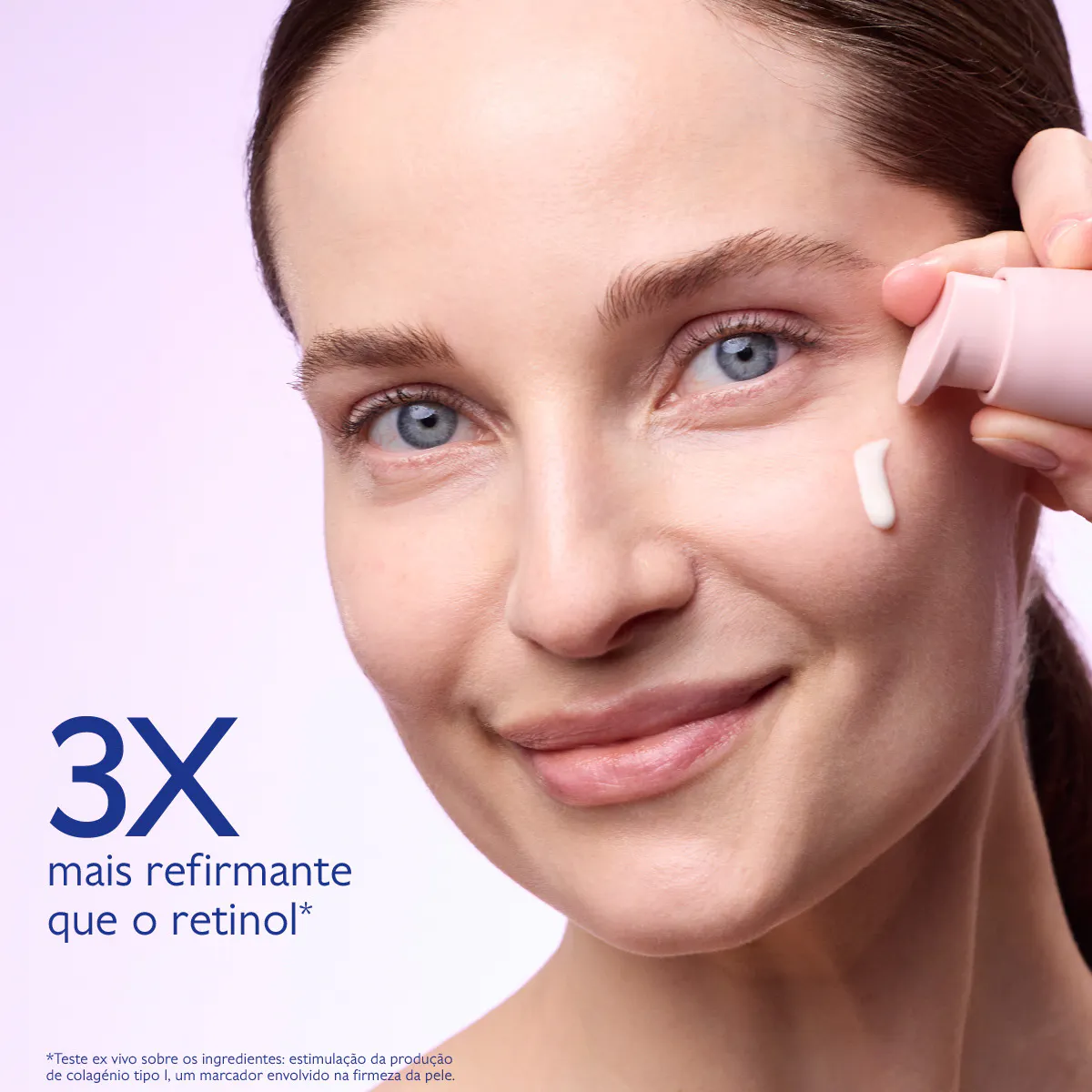 Sérum Efeito Lifting Firmeza
