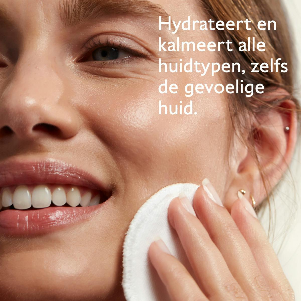 Hydraterende Tonic Lotion - 400ml