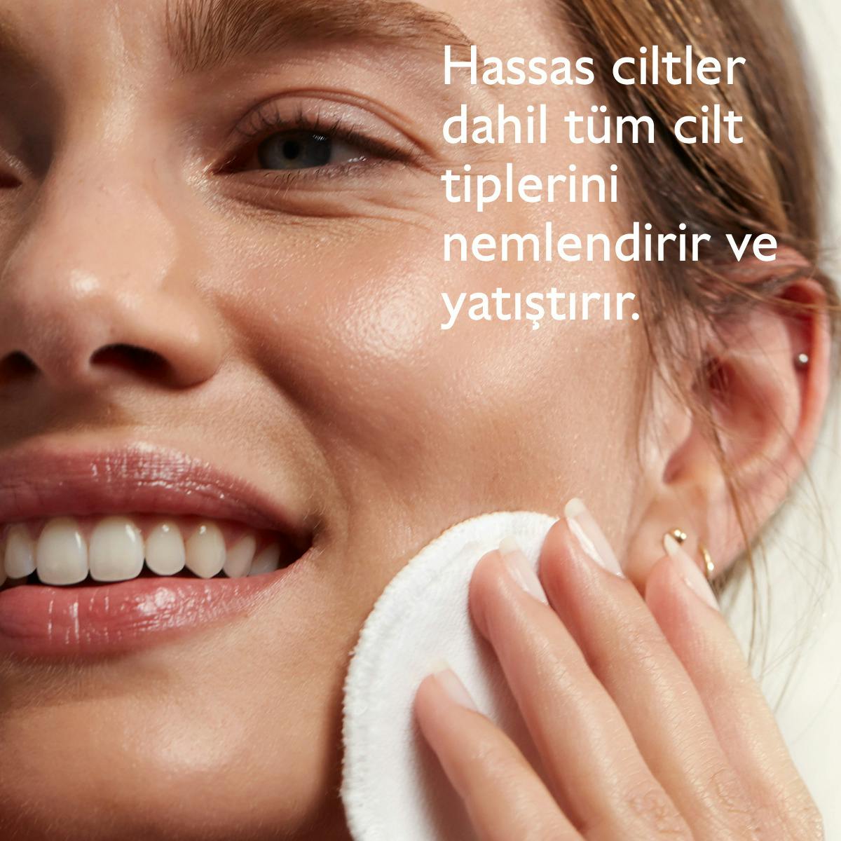 Nemlendirici Tonik - 400 mL