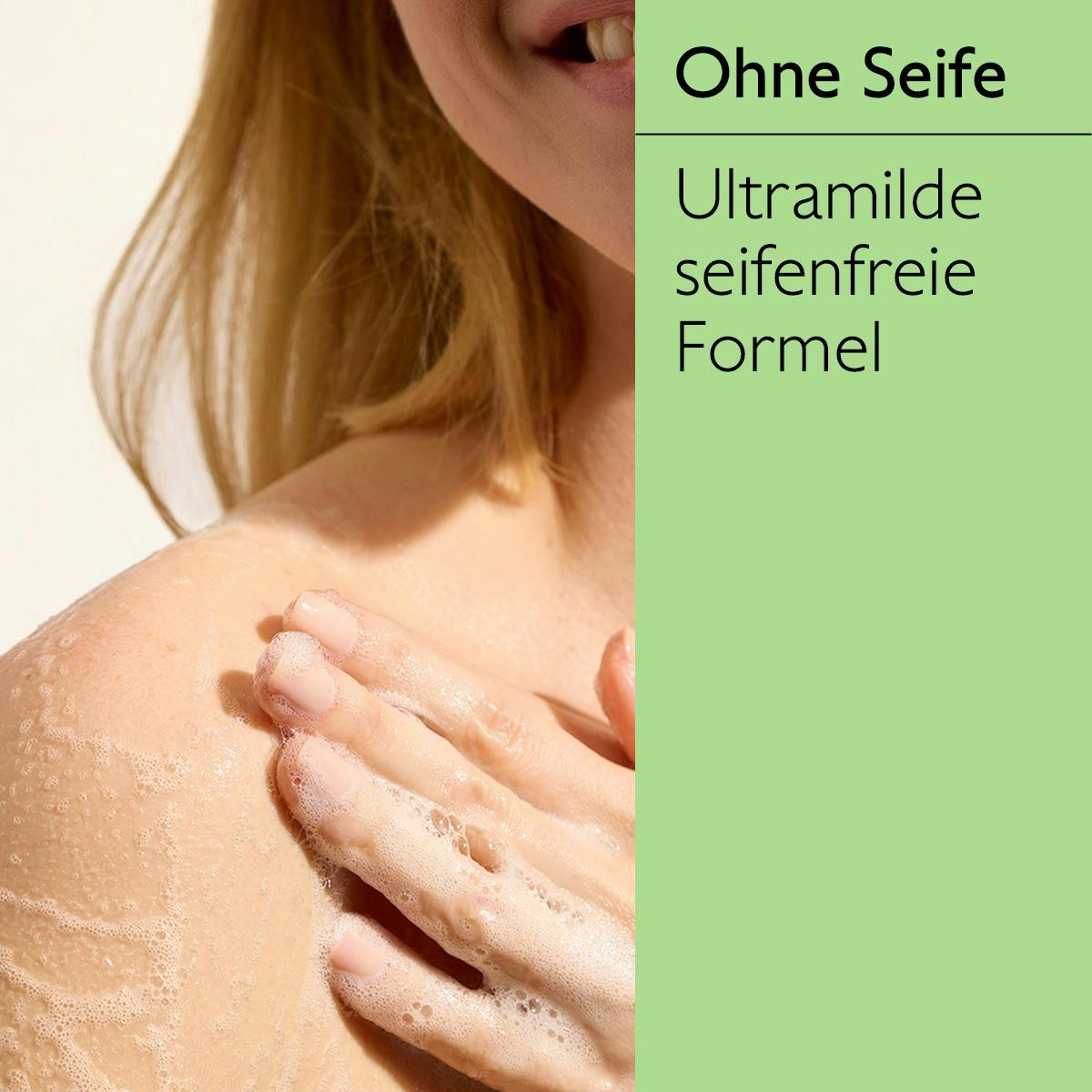 Duschgel Fleur de Vigne