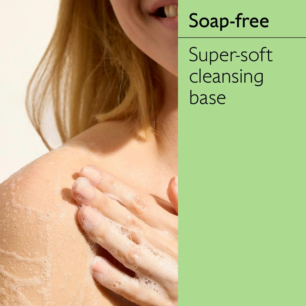 Fleur de Vigne Shower Gel